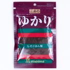 tempero-para-arroz-shiso-gohan-yukari-26g-Mishima-embalagem-frente